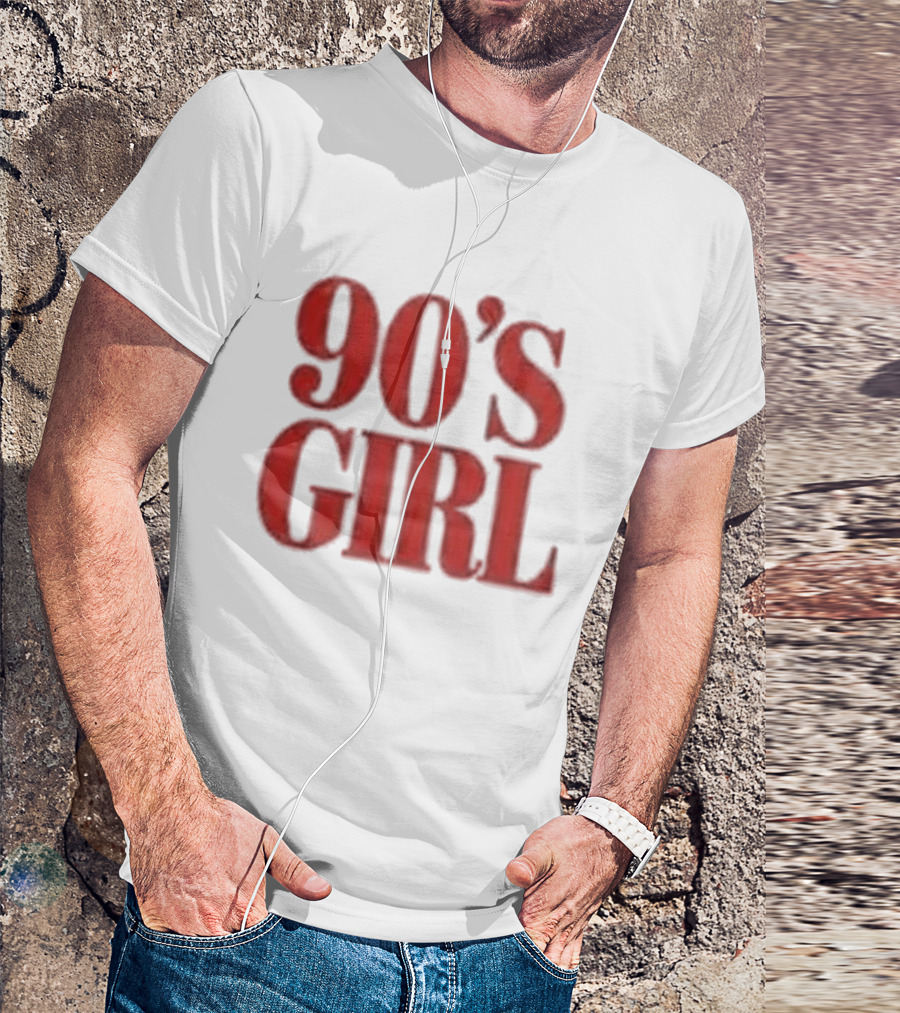 Las Vegas Aces Kalani Brown 90's Girl T-Shirt