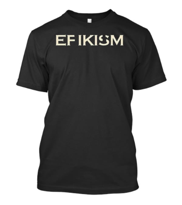 Epik High Epikism T-Shirt
