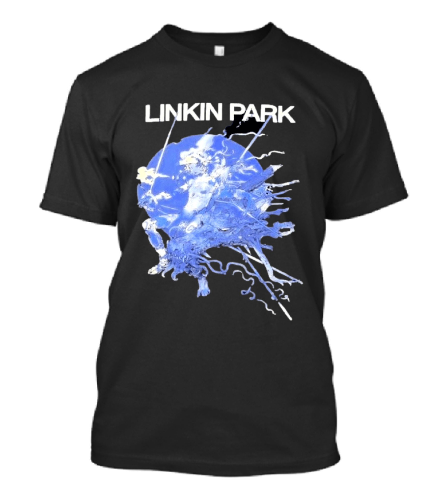 Linkin Park Peace And After Joyce Exclusive Collection T-Shirt