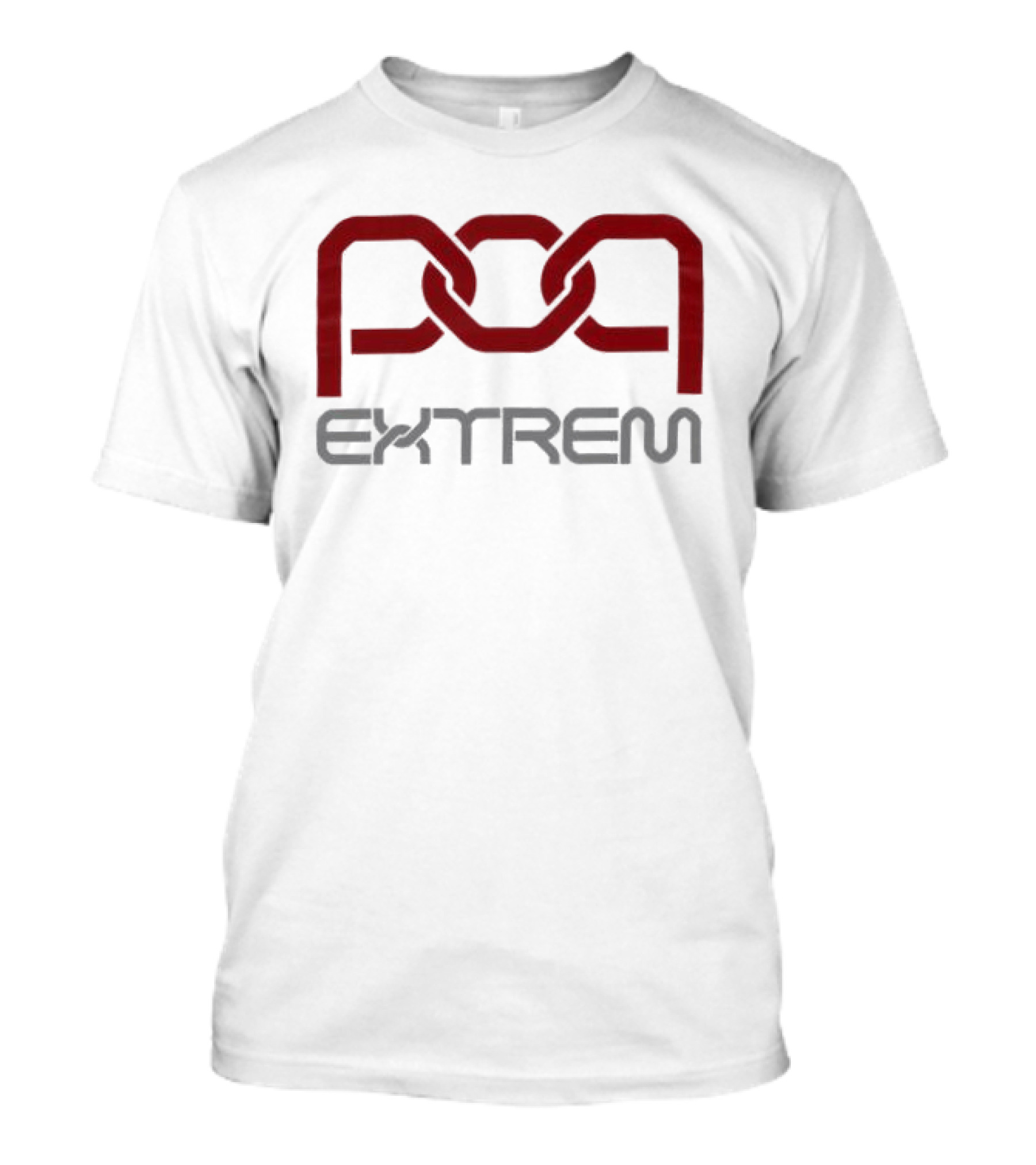 Berghaus X Pop Trading Company PCA Extrem Collaboration T-Shirt