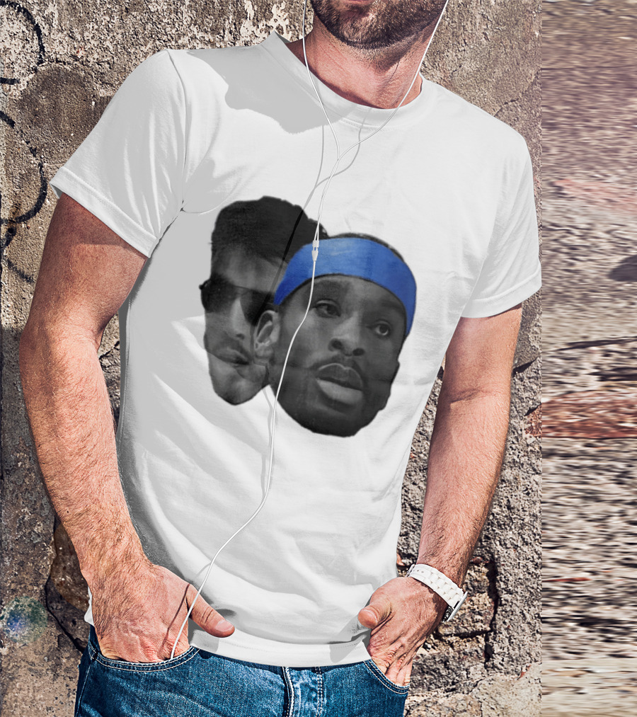 Wildcats Shai Gilgeous Alexander Alperen Sengun Basketball T-Shirt