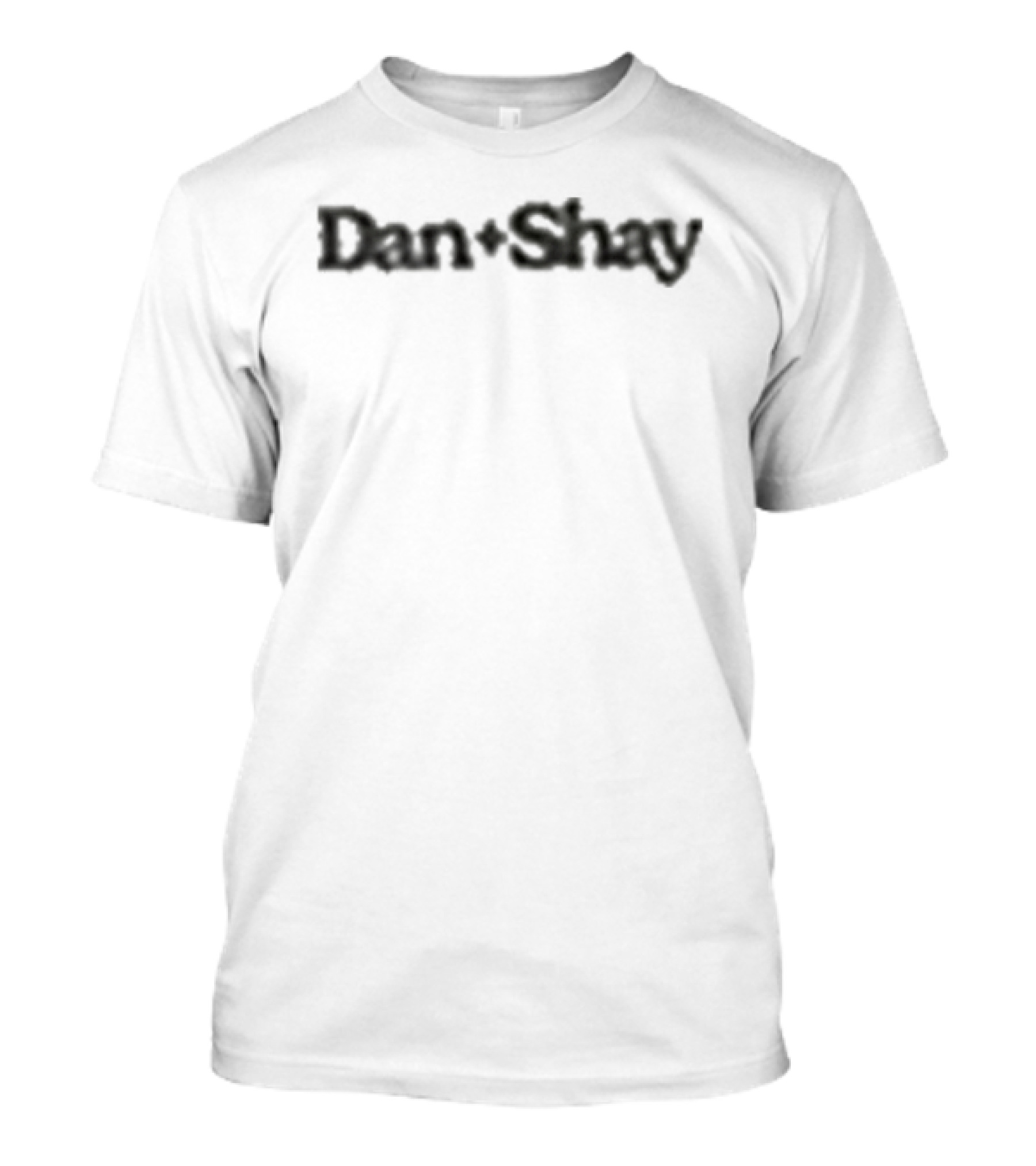 Dan + Shay Dogs In Our Twenties T-Shirt