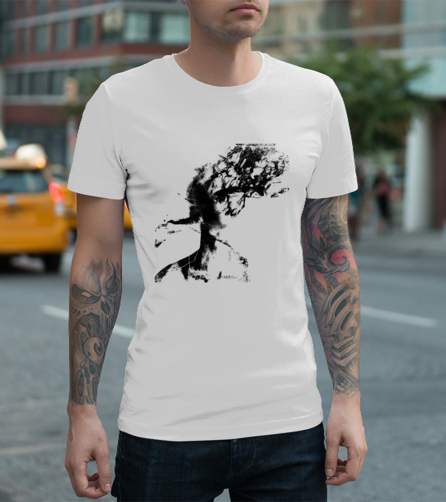 Bullet For My Valentine Store Social Apocalypse Longsleeve T-Shirt