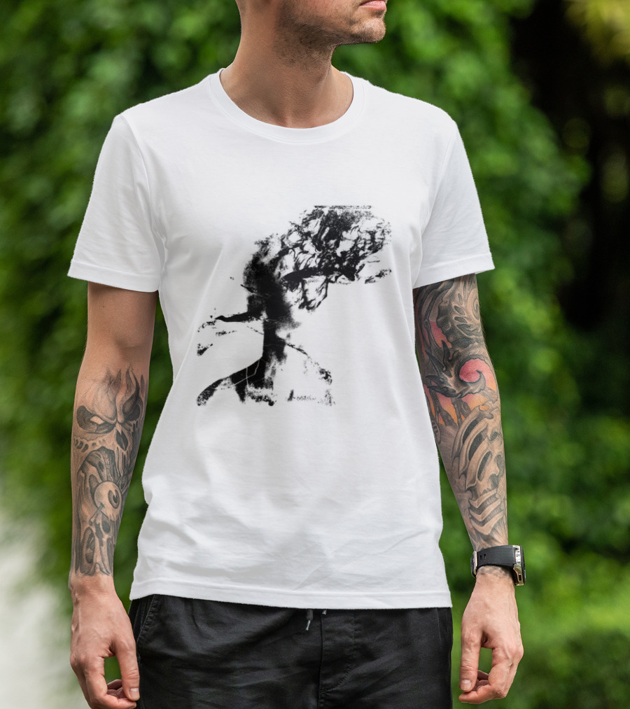 Bullet For My Valentine Store Social Apocalypse Longsleeve T-Shirt