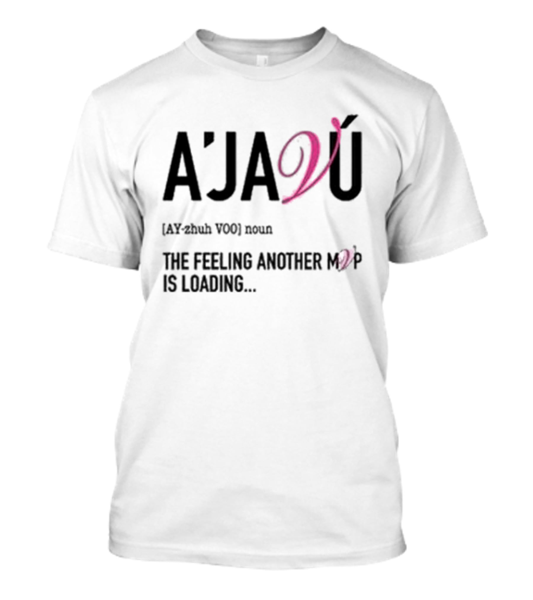 A'ja Wilson Las Vegas Aces MVP Loading Three Years In A Row T-Shirt