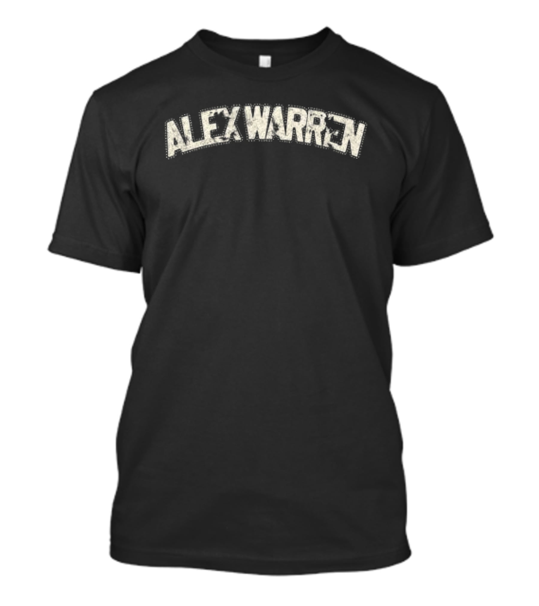 Alex Warren Finding Family Longsleeve T-Shirt