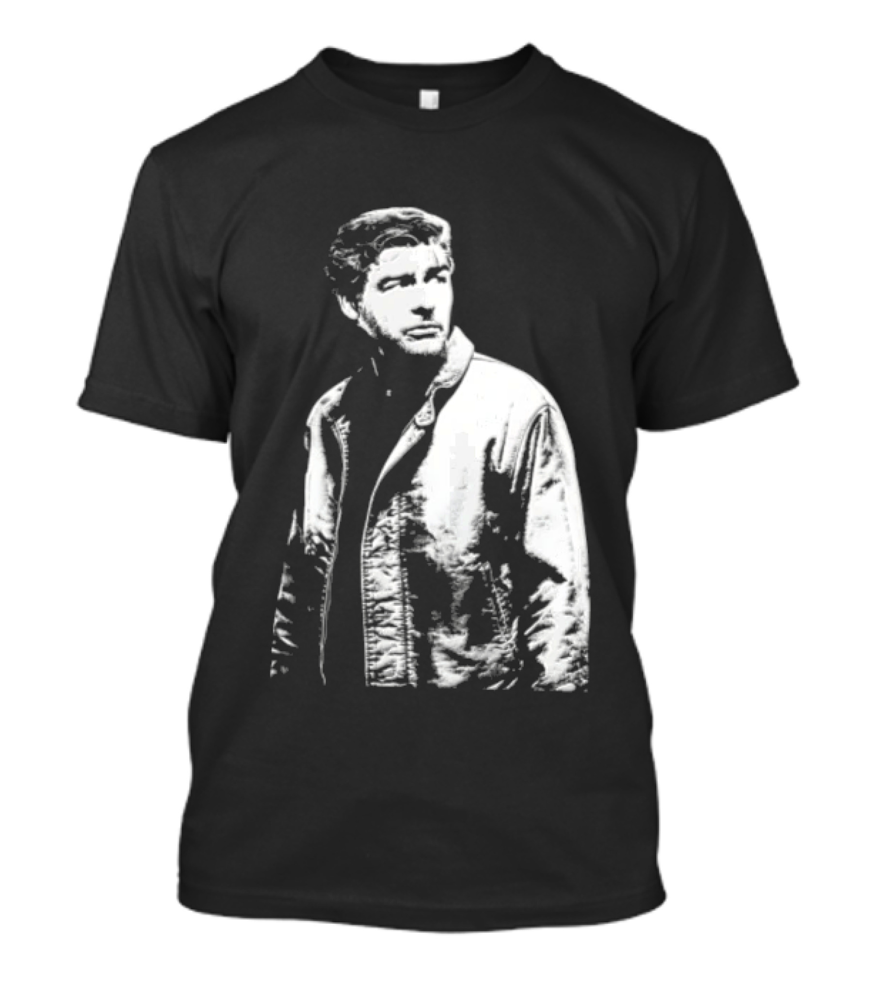 Hal Jordan Lanterns T-Shirt