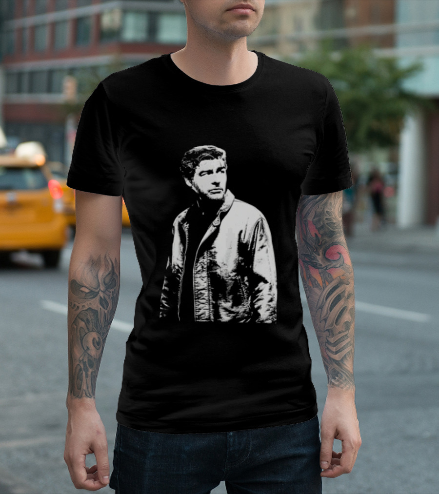 Hal Jordan Lanterns T-Shirt