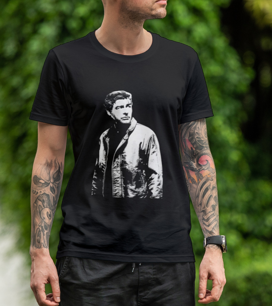 Hal Jordan Lanterns T-Shirt