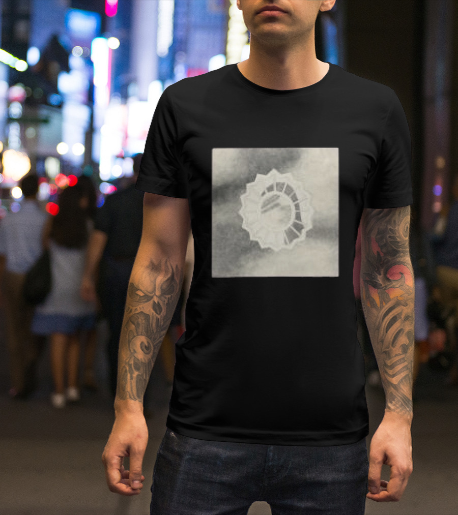 The Divine Feminine Tracklist Mac Miller Store T-Shirt