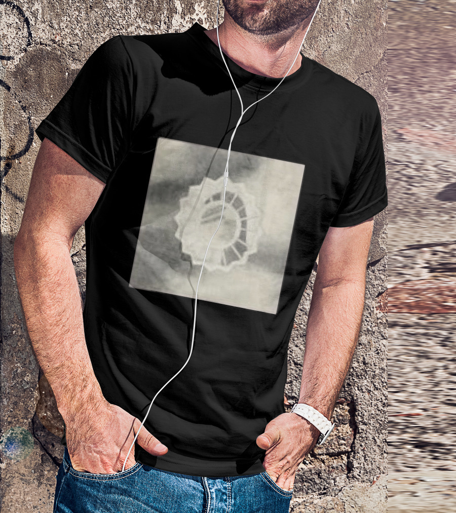 The Divine Feminine Tracklist Mac Miller Store T-Shirt