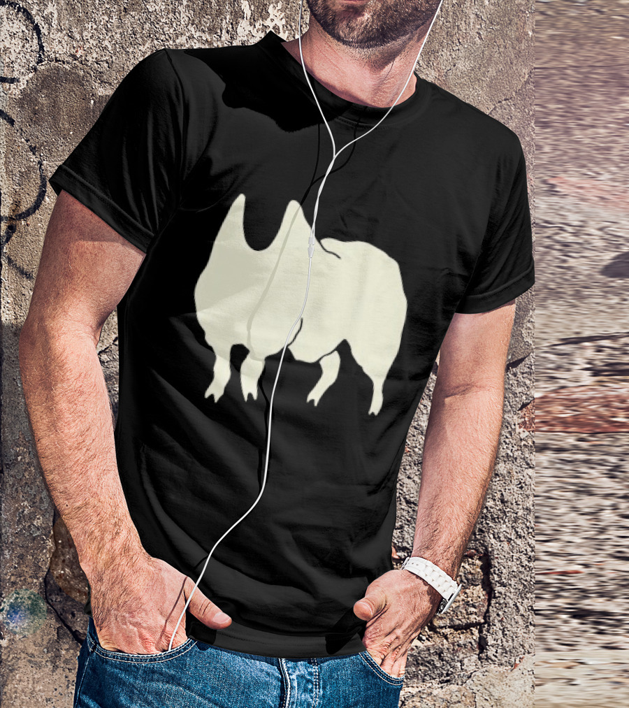 Bon Iver Lamb T-Shirt