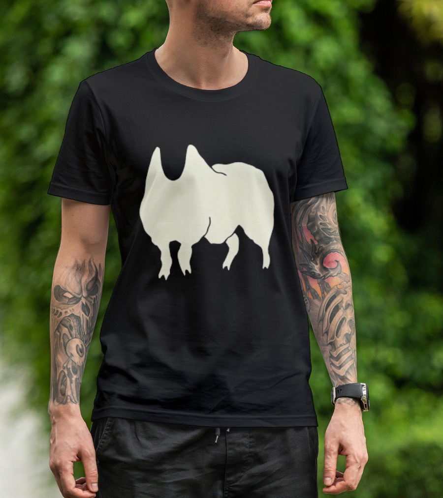 Bon Iver Lamb T-Shirt