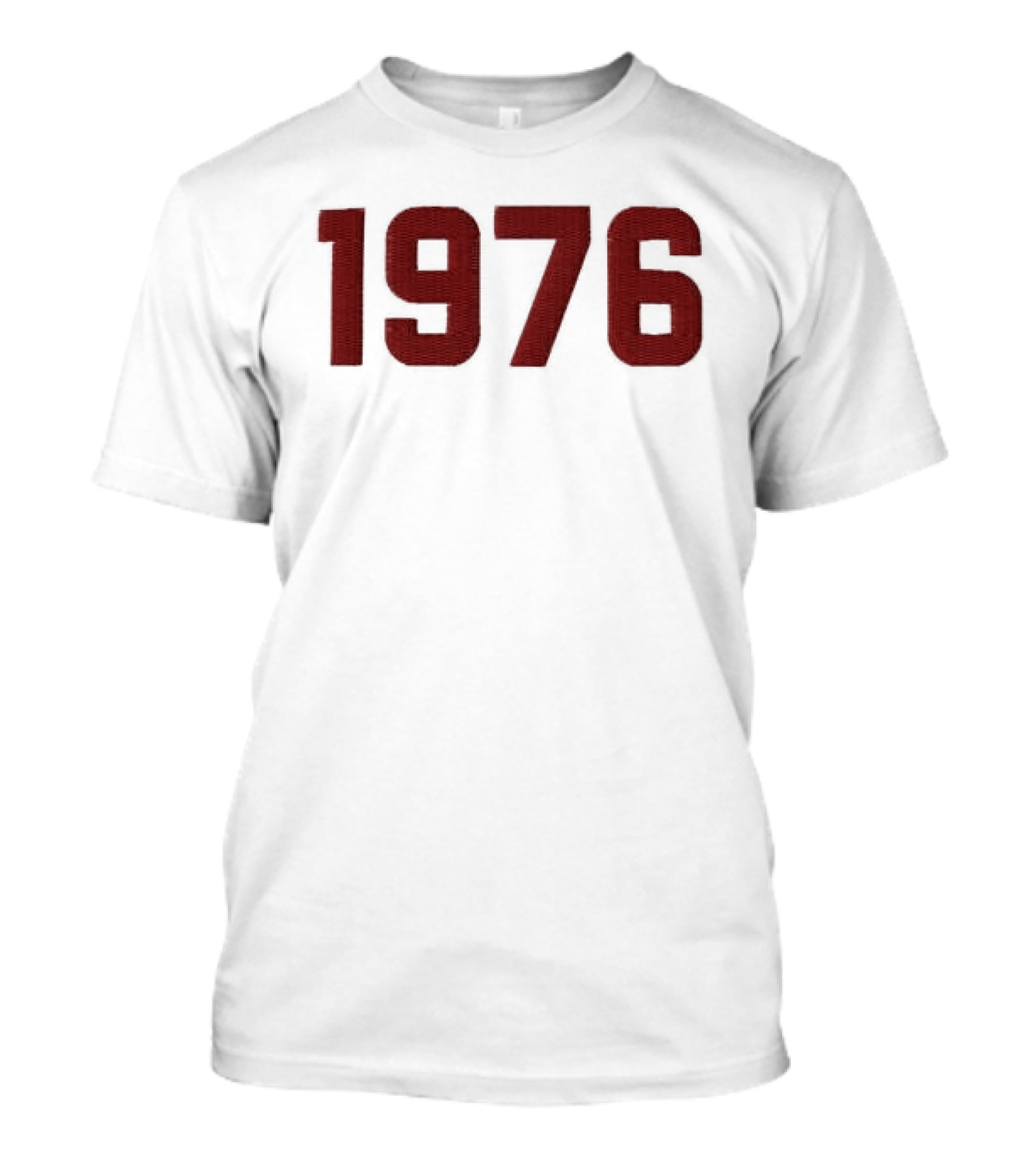 Society Of Law Student Store 1976 T-Shirt