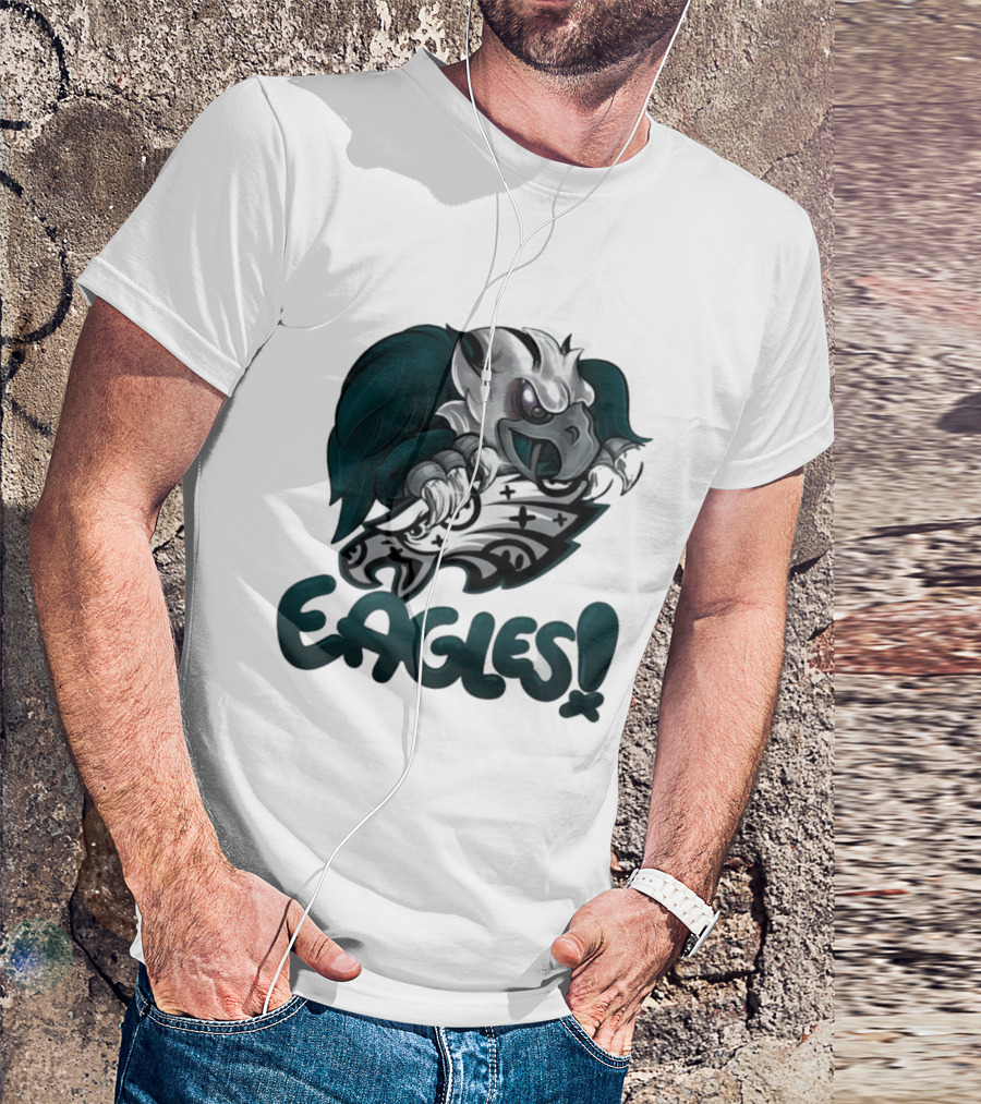 Philadelphia Eagles T-Shirt