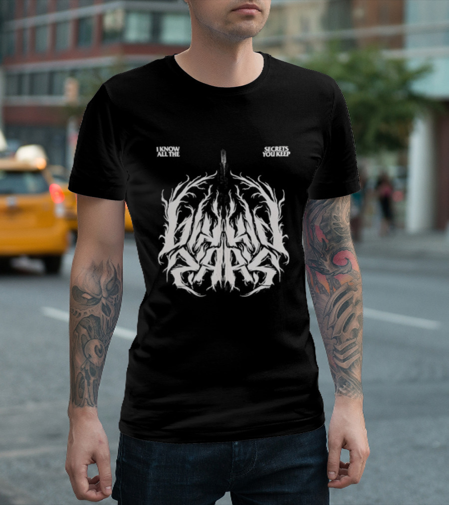 Linkin Park Store Lppl Casualty Washed Zip Phoenix Shinoda Brad Rob Rob 2005 Mike Chester T-Shirt