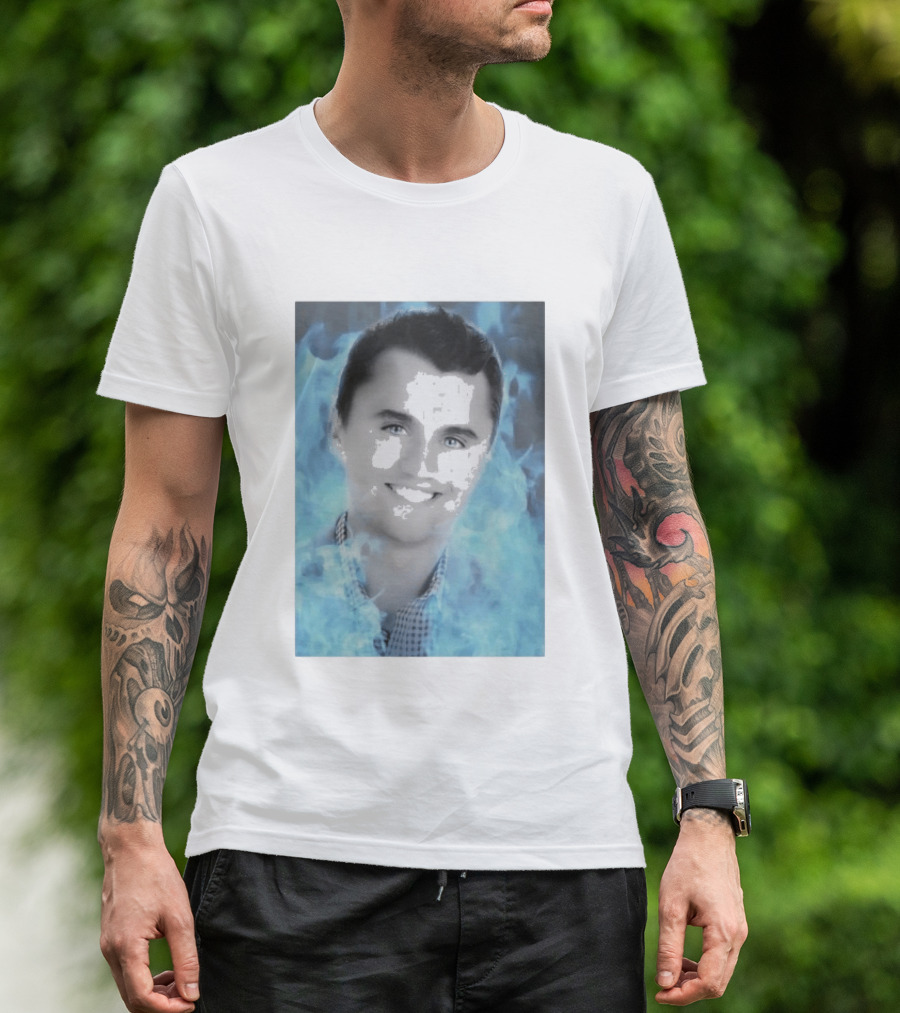 Charlie Kirky T-Shirt