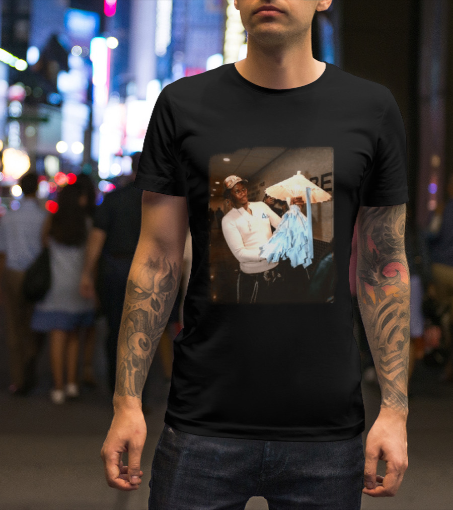 Home1nvasion Delta Jeffery Unique T-Shirt