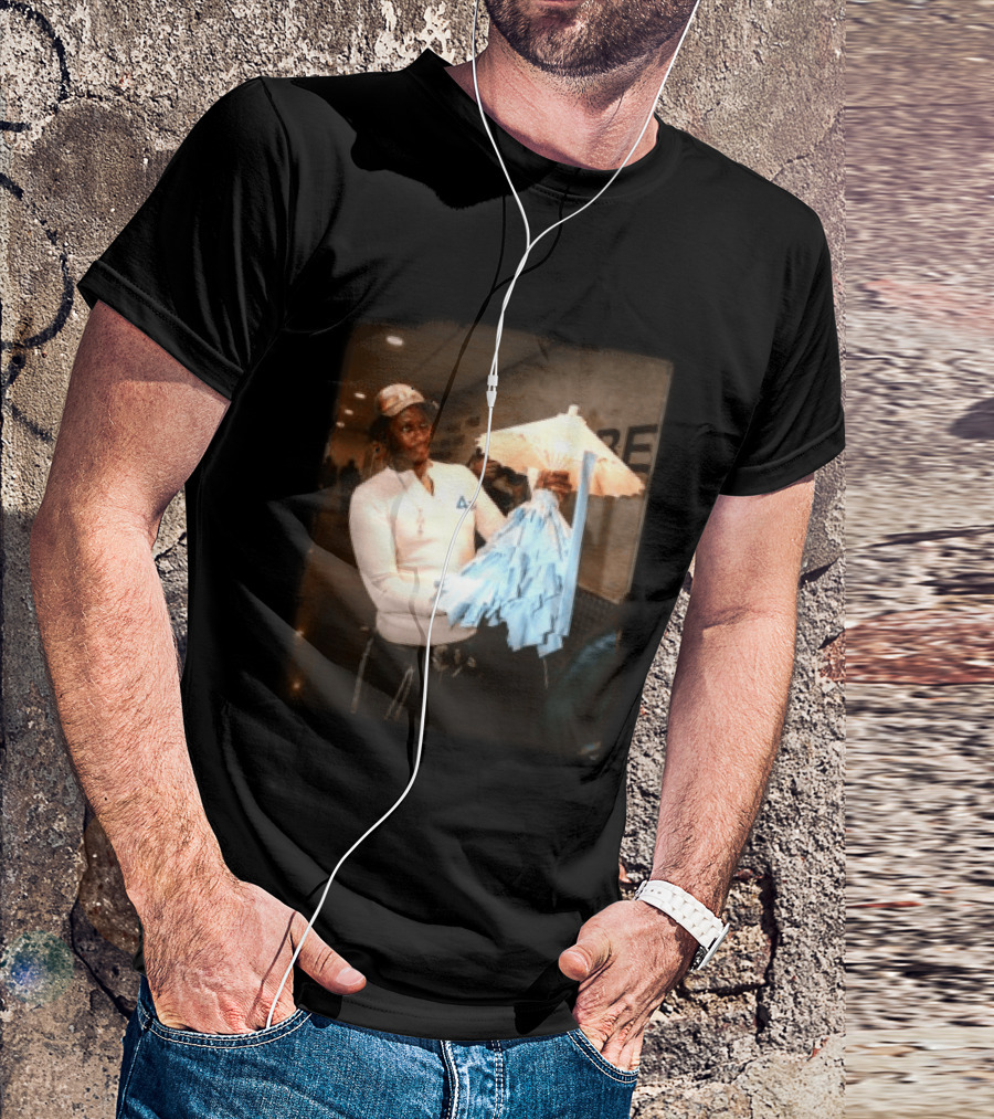 Home1nvasion Delta Jeffery Unique T-Shirt