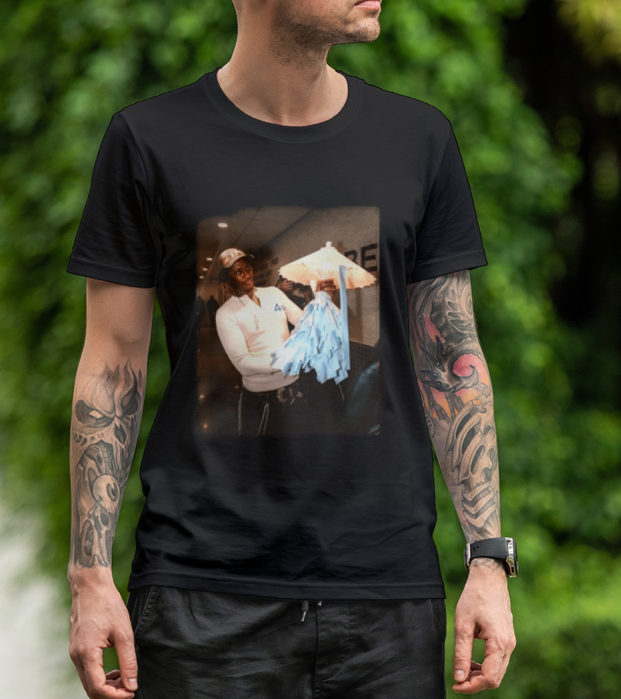 Home1nvasion Delta Jeffery Unique T-Shirt
