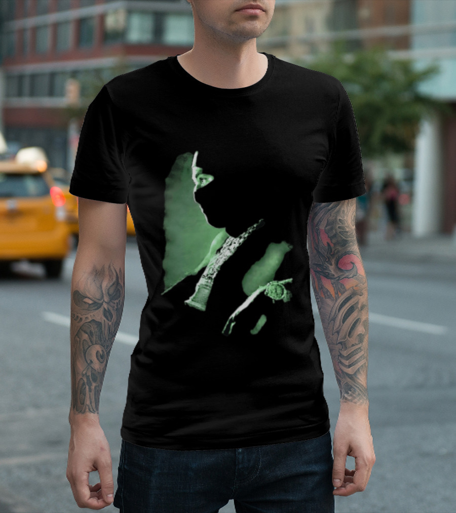 Yeat & Fornite 2026 T-Shirt