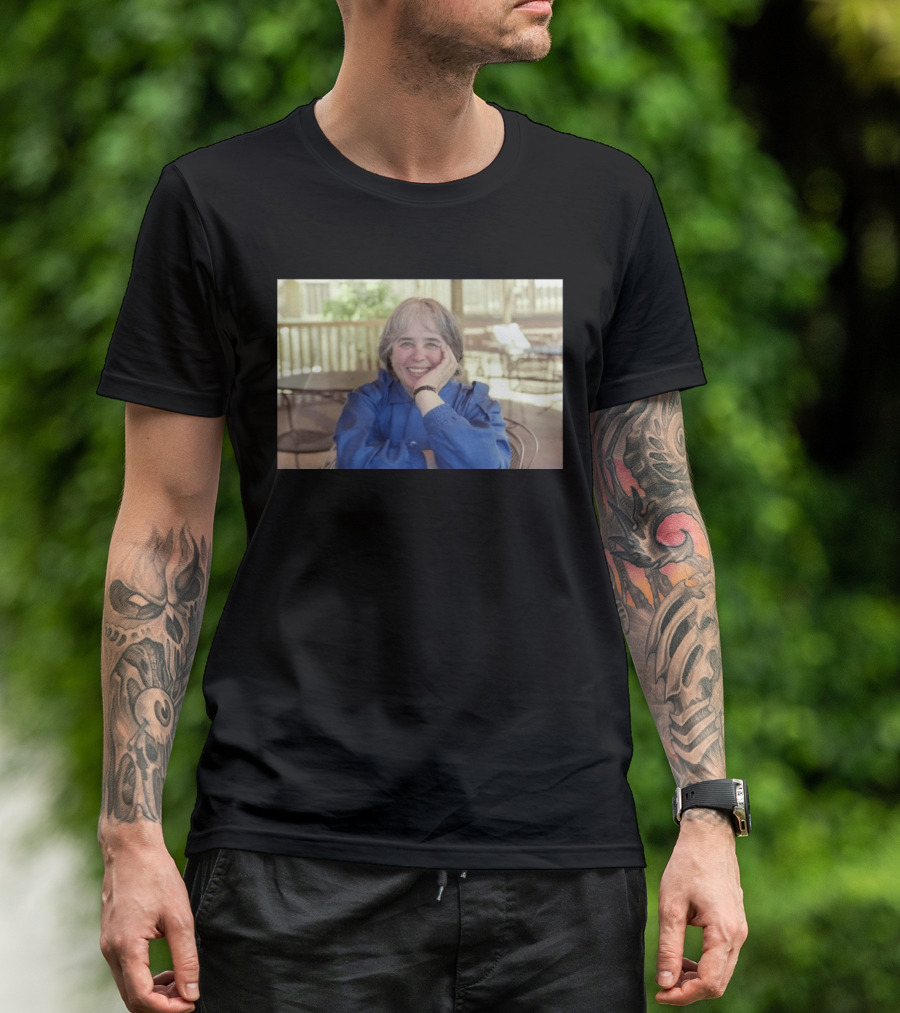 Jane Yolen Whose Books For Children Drew On Everyday Life Dies At 87 T-Shirt