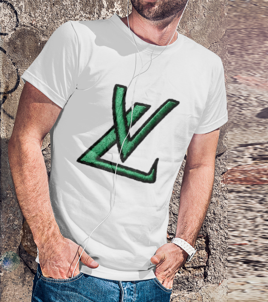 Pokemon Ash Ketchum LV Hat Green Emblem 2026 T-Shirt