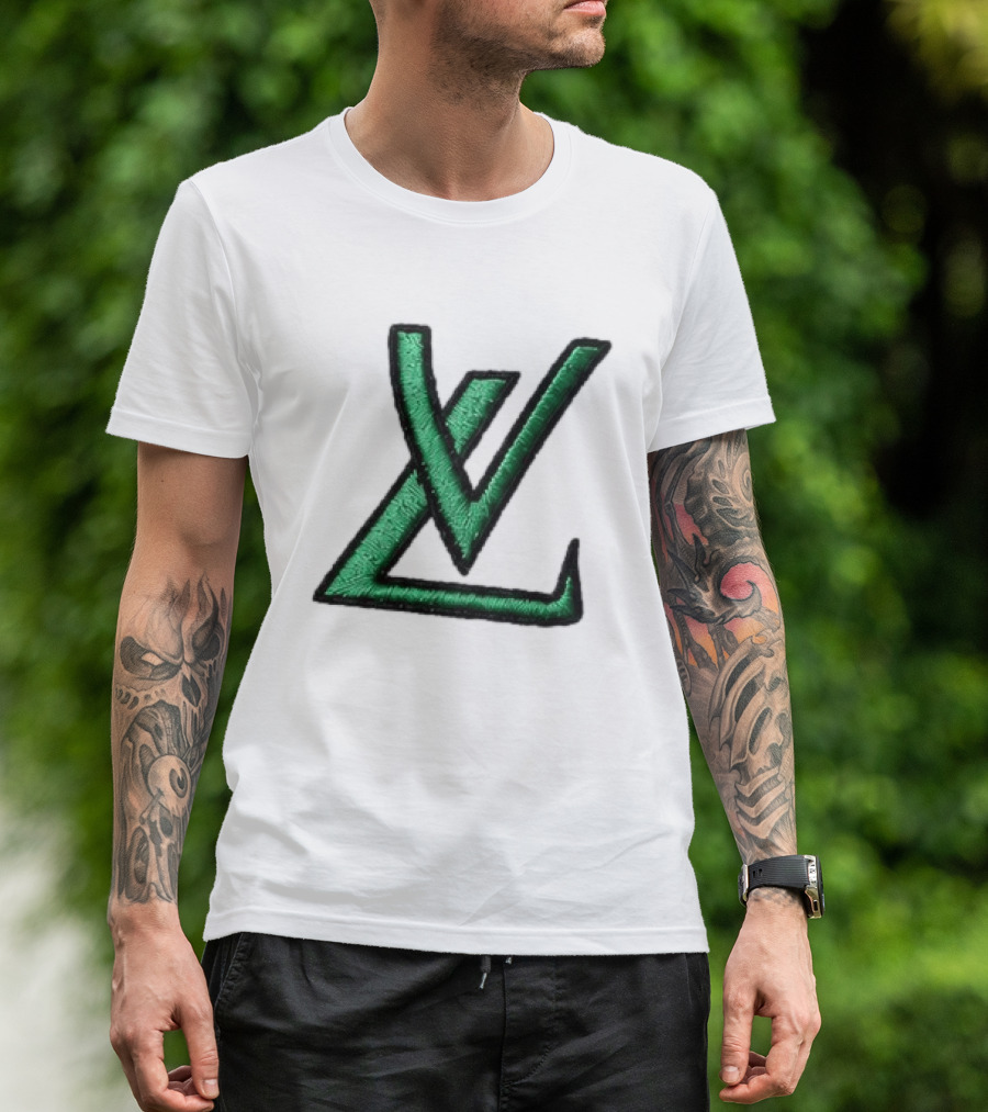 Pokemon Ash Ketchum LV Hat Green Emblem 2026 T-Shirt