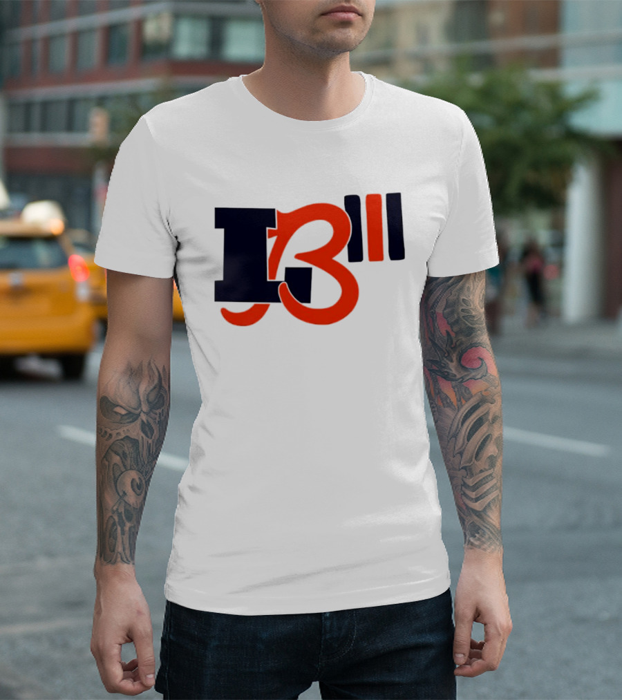 LeBron James LA Lakers LBIII Red Black 23 Basketball T-Shirt