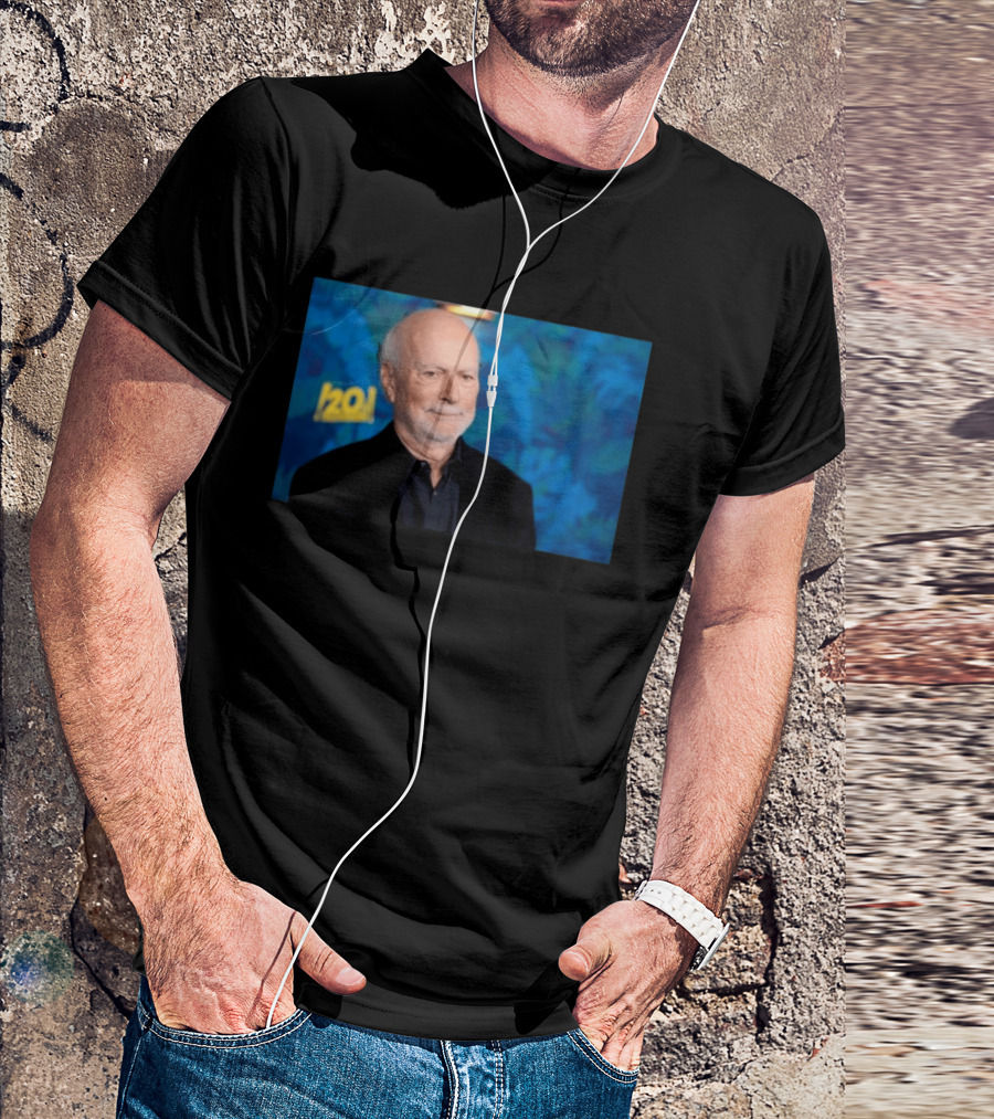 James Burrows Iconic TV Director Cheers Friends Passes Away At 85 T-Shirt