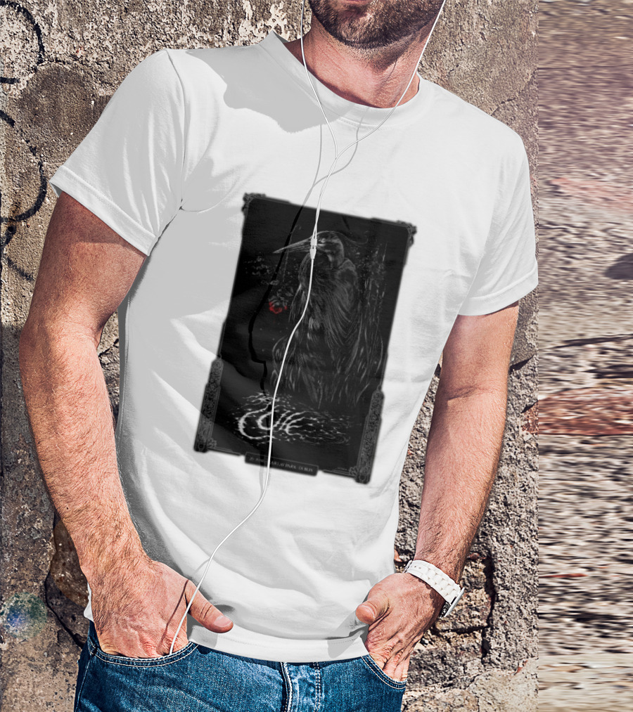 The Cure Marlay Park Dublin June 26 2026 T-Shirt