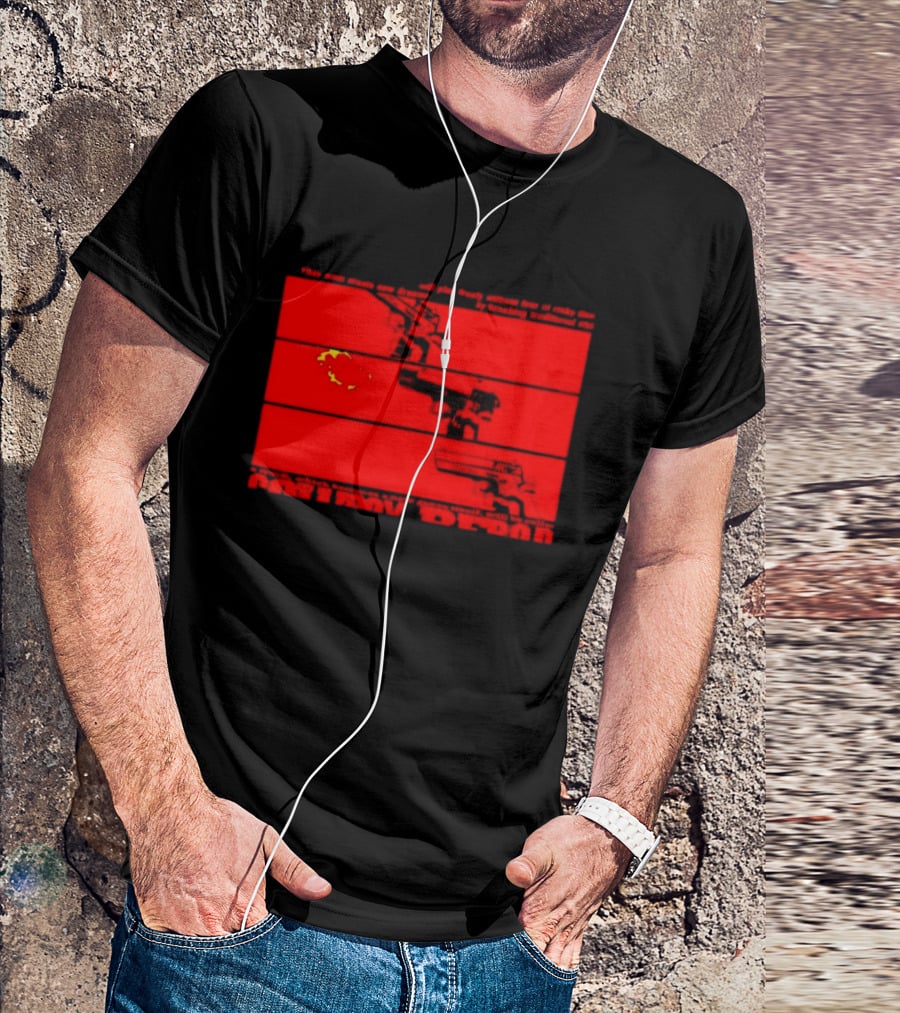 New Dreams And Films Breaking Traditional Work New Genre Present Past Future Guns T-Shirt