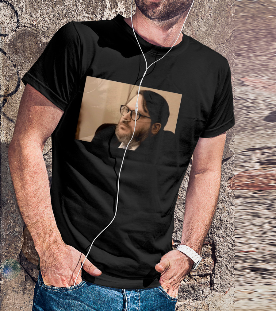 Nicholas Rossi Accused Faking Death Fleeing US Scotland After Charges T-Shirt