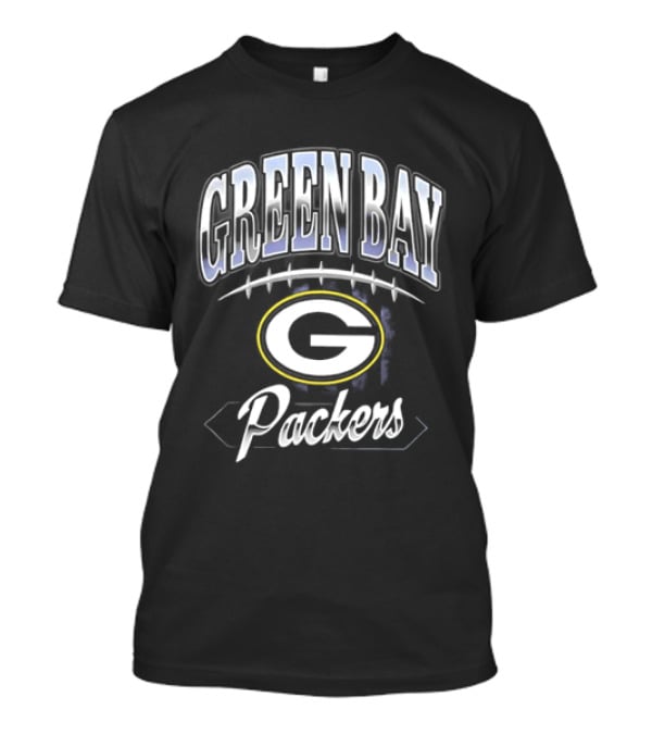 Green Bay Packers 2026 American Football T-Shirt