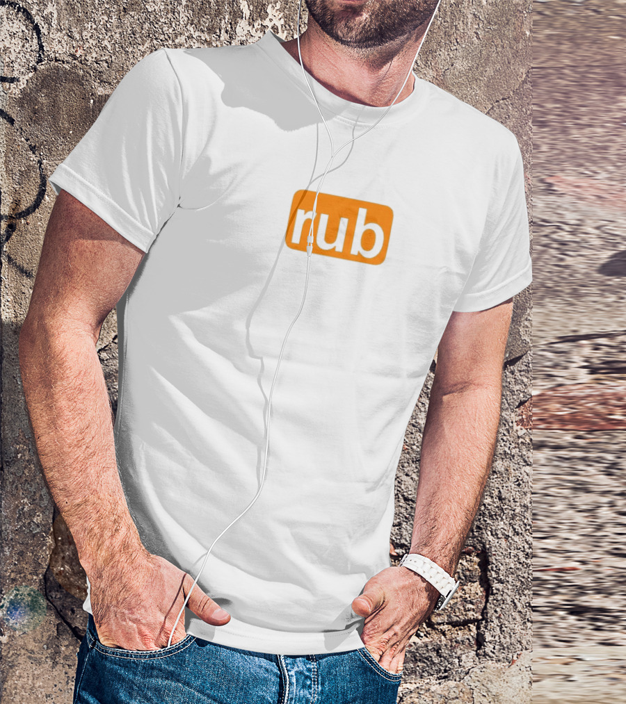 Chef Hat Pork Rub Cooking BBQ Chef T-Shirt