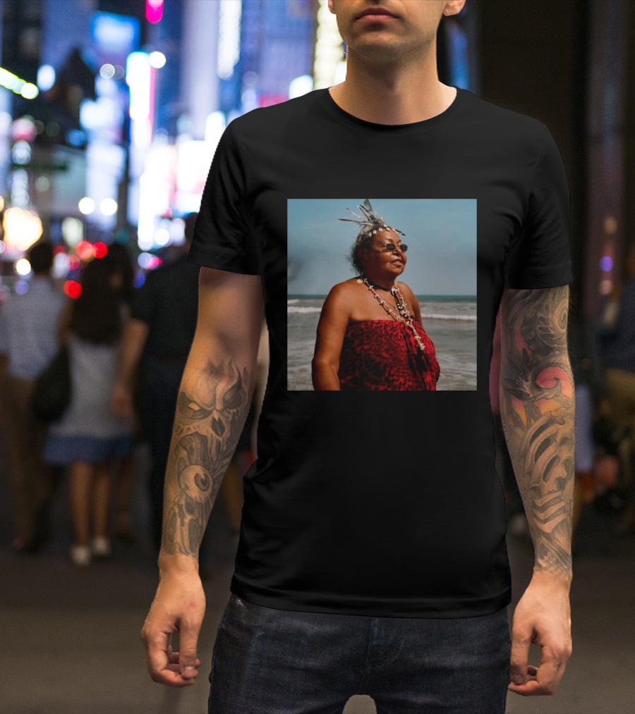Victoria Cruz Veteran Of The Trans Rights Movement Dies At 79 T-Shirt