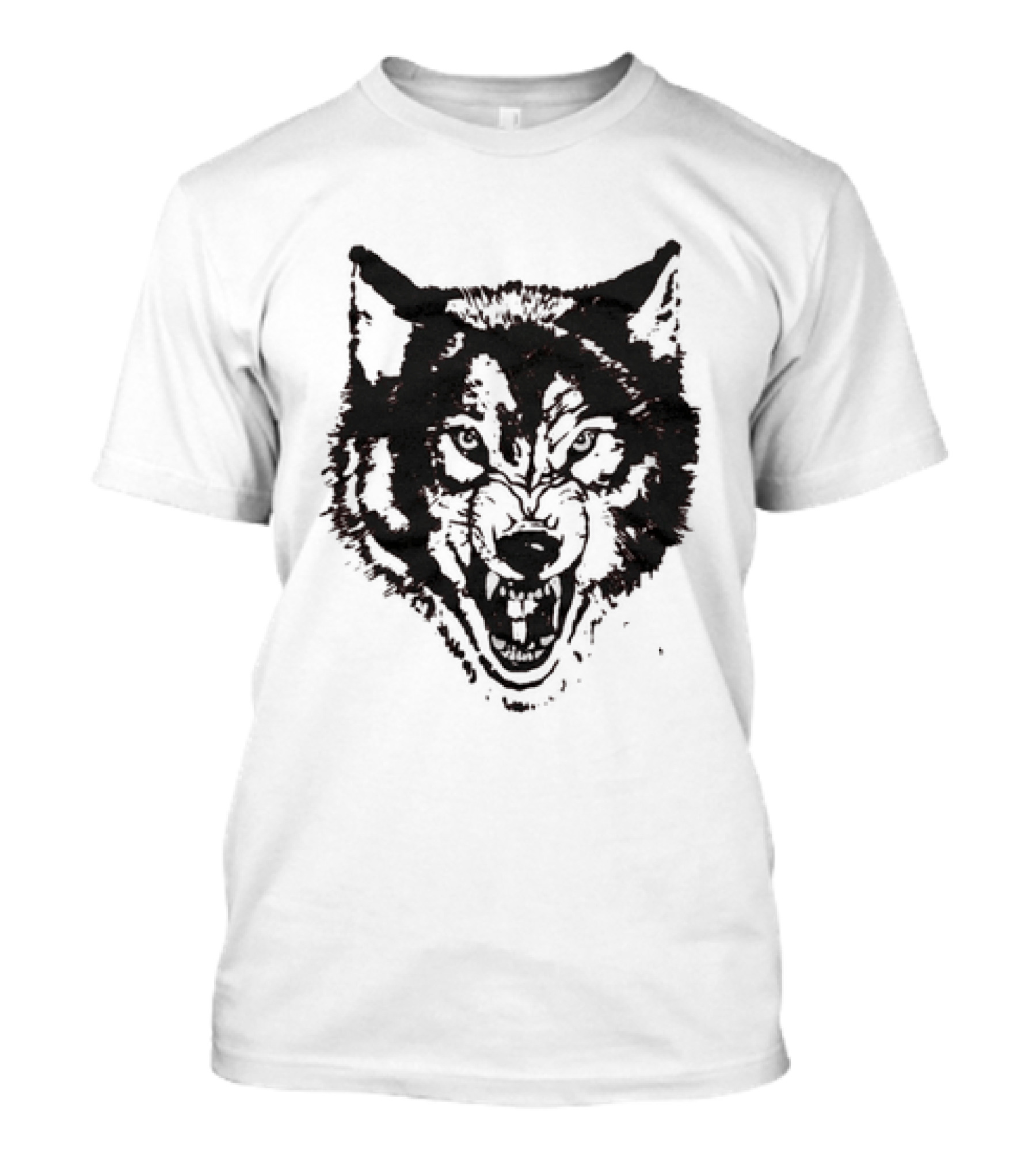 NWo Wolf Pack New World Order WWE Wrestling T-Shirt