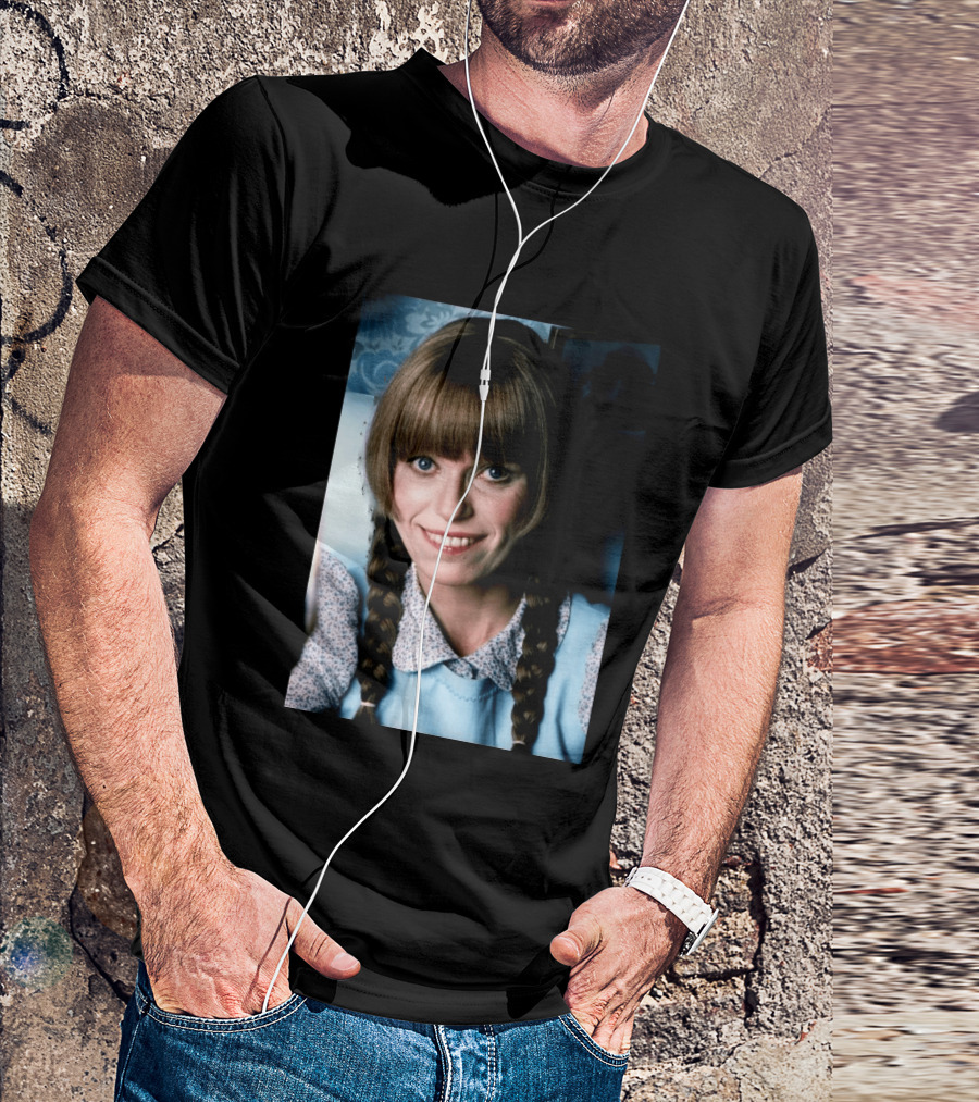 Louise Lasser Star Of TV’s Mary Hartman Is Dead At 87 T-Shirt