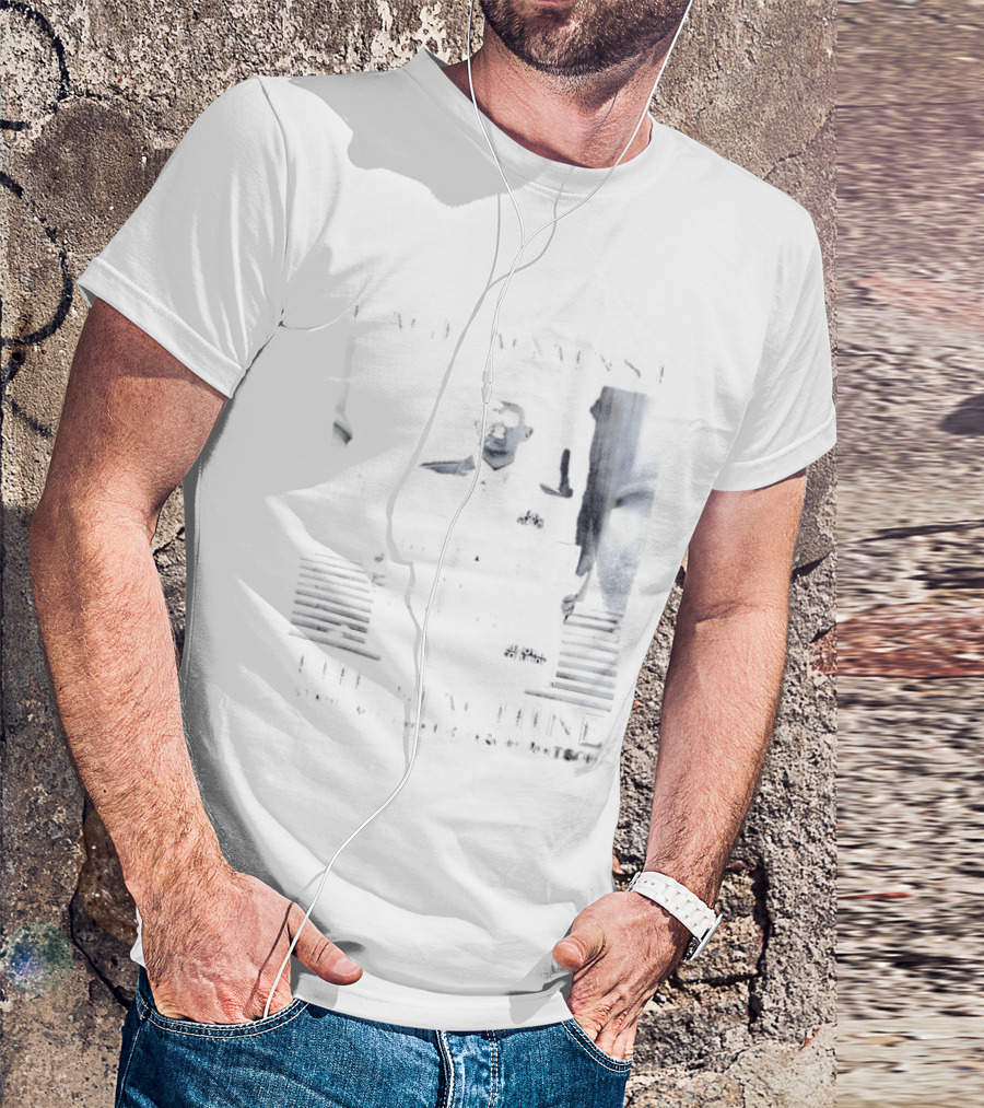 Rage Against The Machine Impeach Convict Remove I Stand With Major Jason Watson T-Shirt