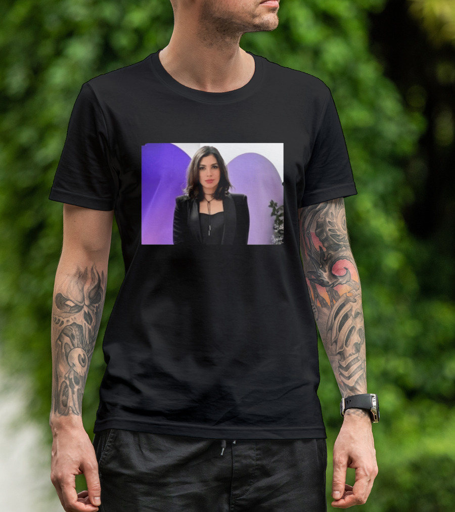 RIP Latinh Marie Claire González 1989 2026 T-Shirt