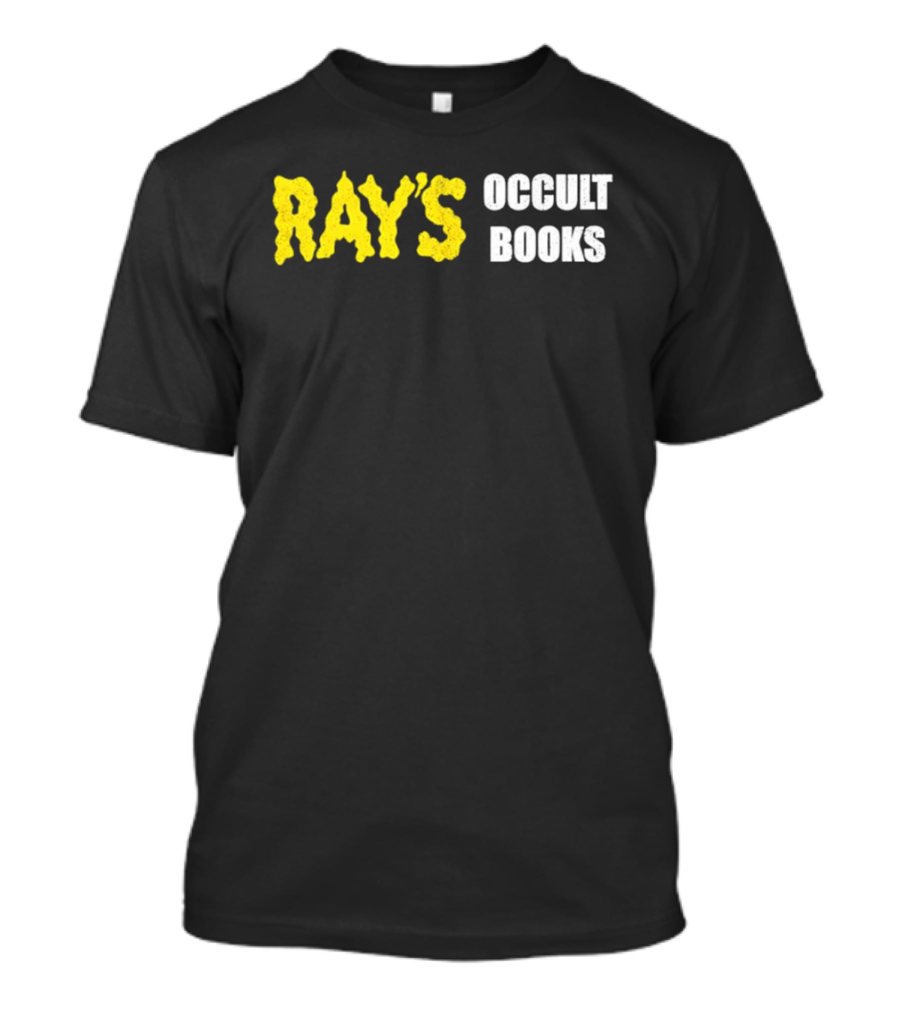 Ray's Occult Books T-Shirt