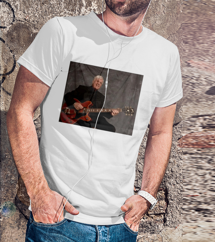 Joe Melson Wrote Only The Lonely Roy Orbison Hits 91 Dies T-Shirt