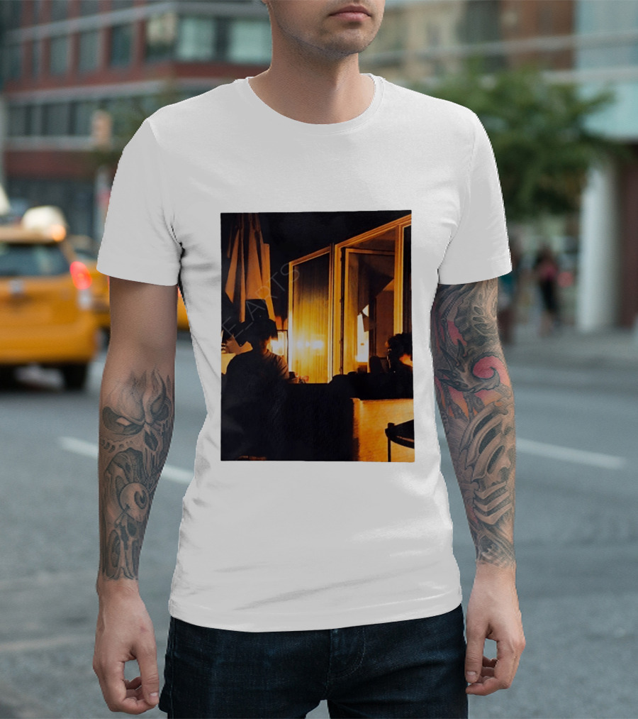 Taekook Munich Germany 2026 BTS V Jungkook Inspiring Moments T-Shirt