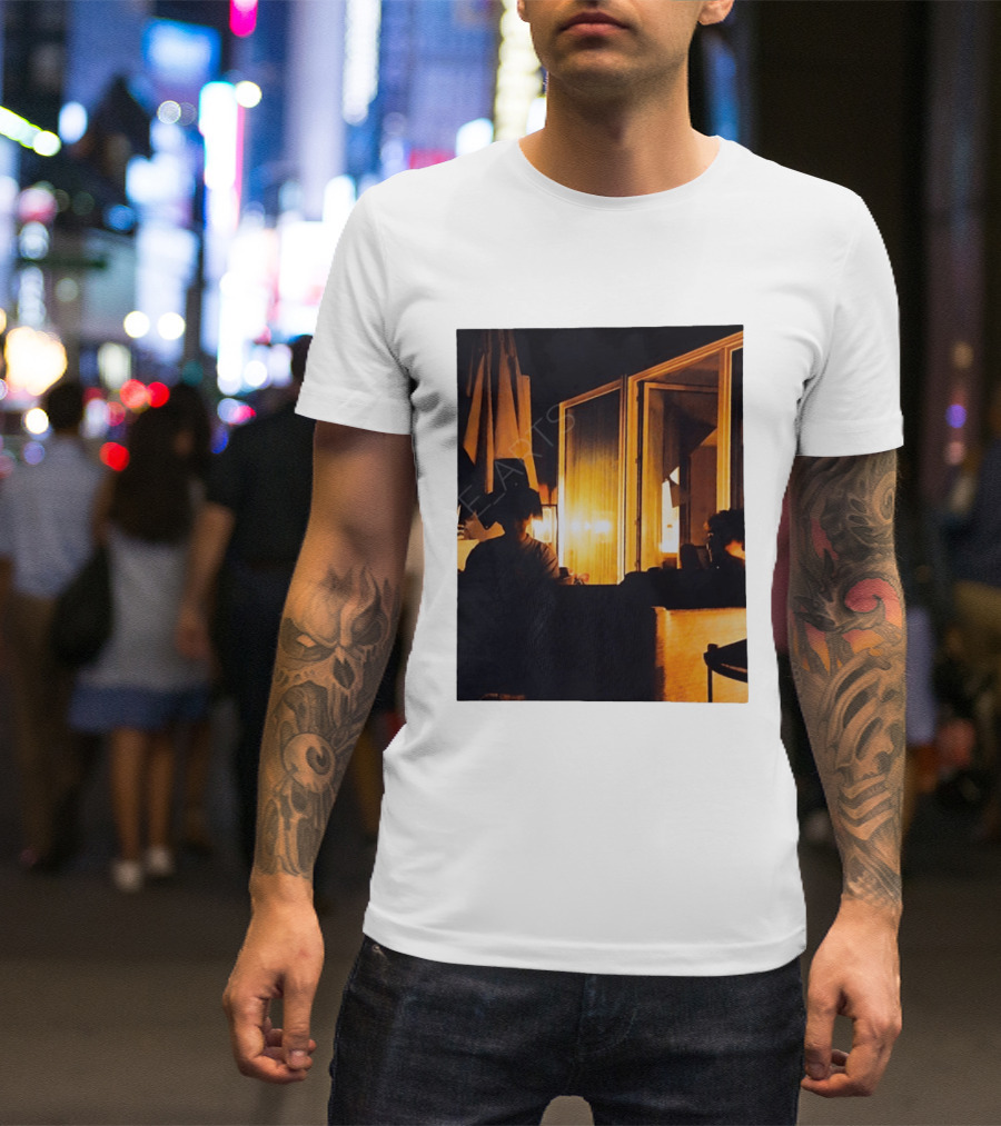 Taekook Munich Germany 2026 BTS V Jungkook Inspiring Moments T-Shirt