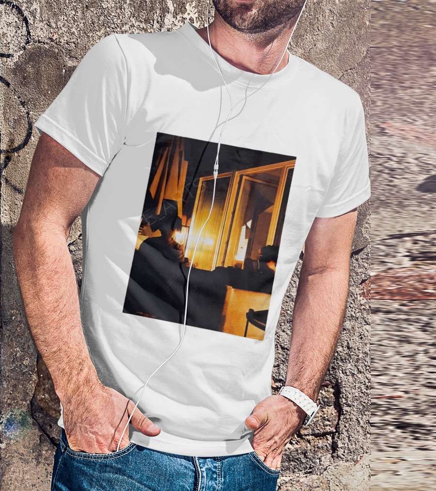 Taekook Munich Germany 2026 BTS V Jungkook Inspiring Moments T-Shirt