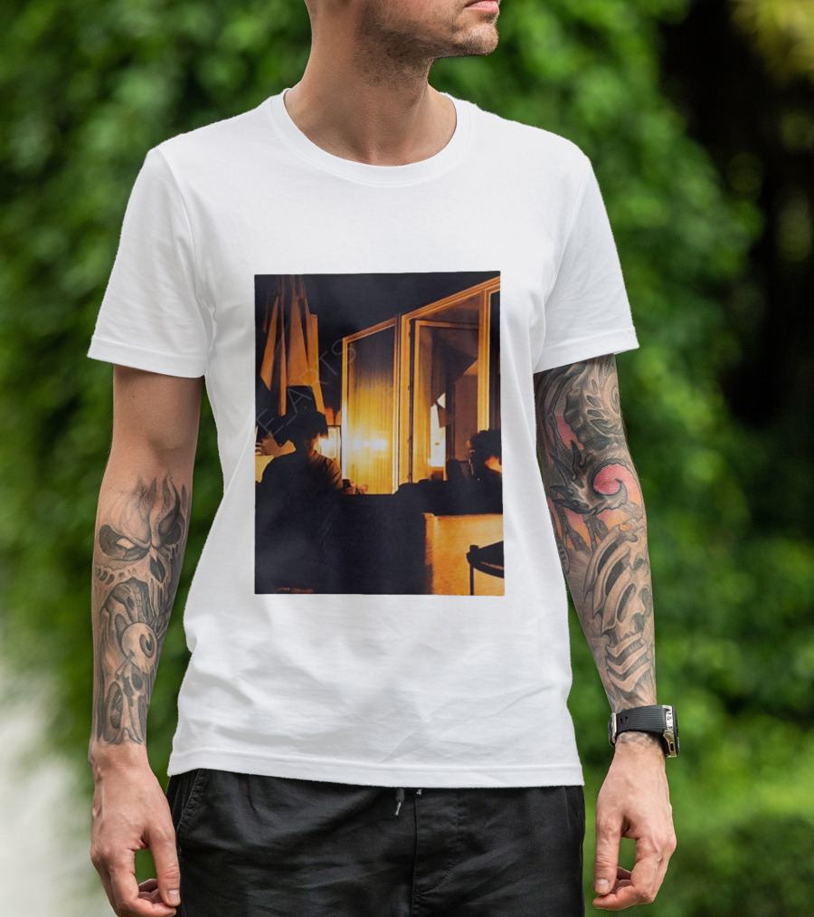 Taekook Munich Germany 2026 BTS V Jungkook Inspiring Moments T-Shirt