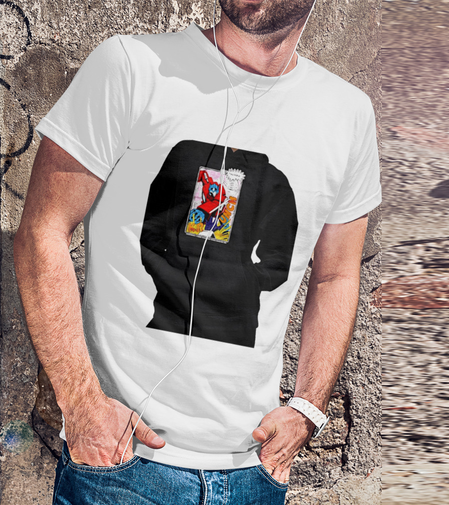 Optimus Prime Transformers Pow Krunch Comic T-Shirt