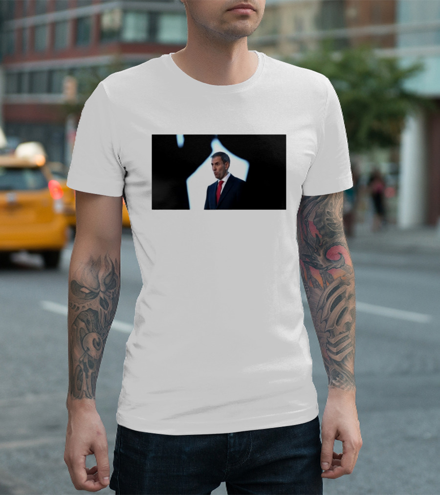 Treasurer Jim Chalmers T-Shirt