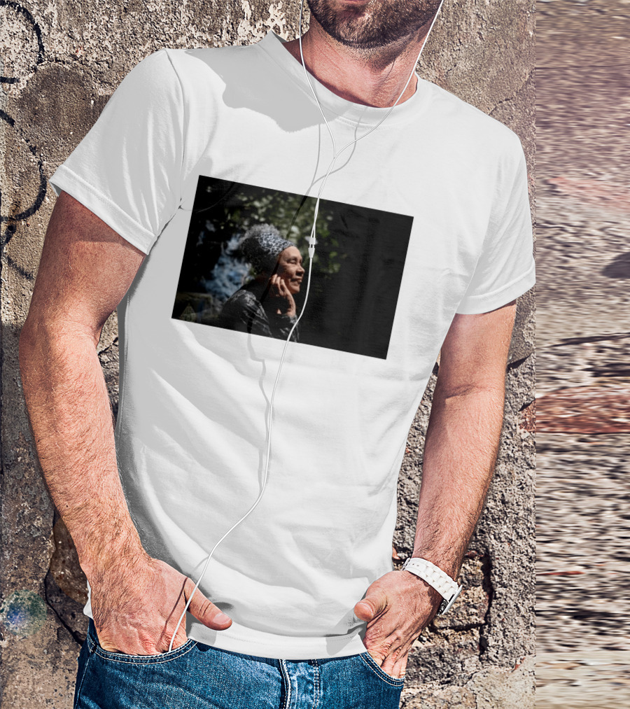 Artist Betye Saar 99 Reflection On Black Identity Legacy T-Shirt