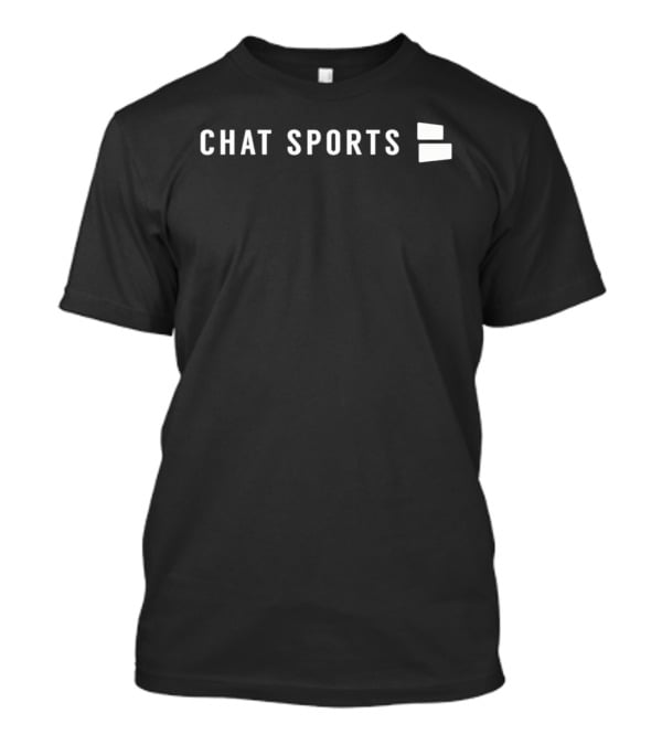 Chat Sports T-Shirt